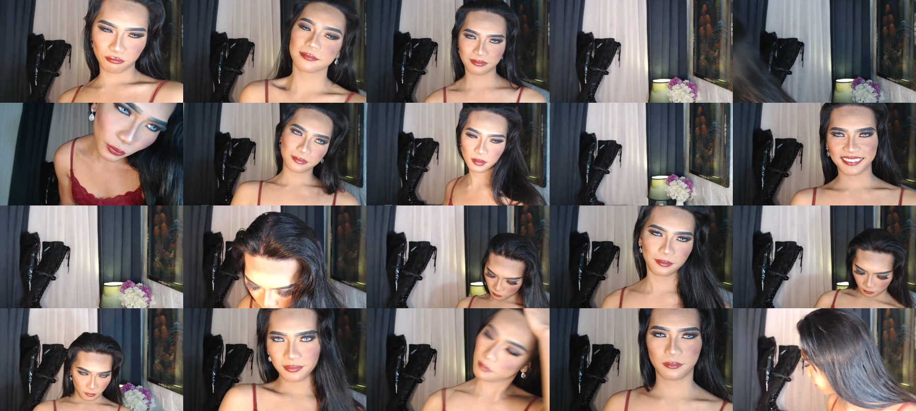 Queenslavehunterxxx  14-12-2021